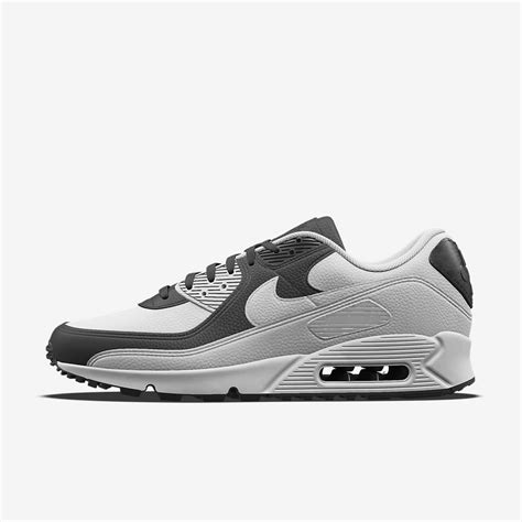 nike by you air max 90 review